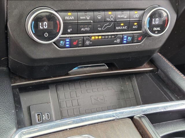 2020 Ford Expedition King Ranch