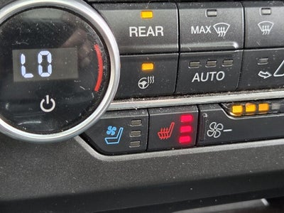 2020 Ford Expedition King Ranch