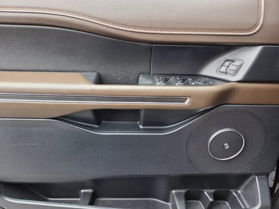 2020 Ford Expedition King Ranch