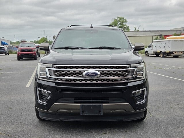 2020 Ford Expedition King Ranch