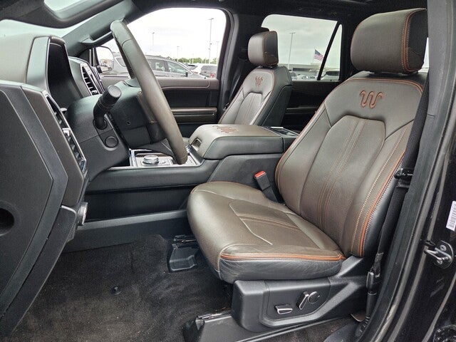 2020 Ford Expedition King Ranch