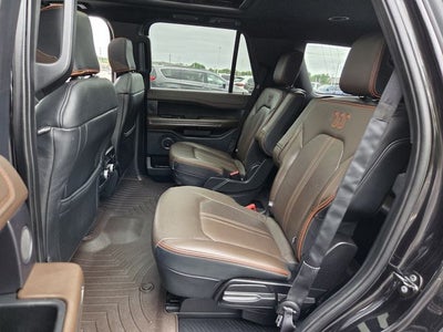2020 Ford Expedition King Ranch