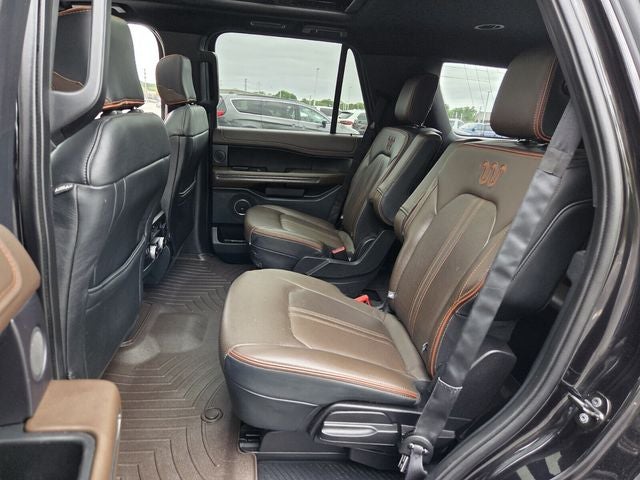 2020 Ford Expedition King Ranch