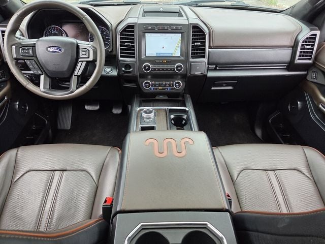 2020 Ford Expedition King Ranch