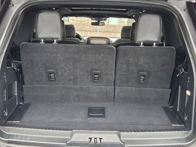 2020 Ford Expedition King Ranch