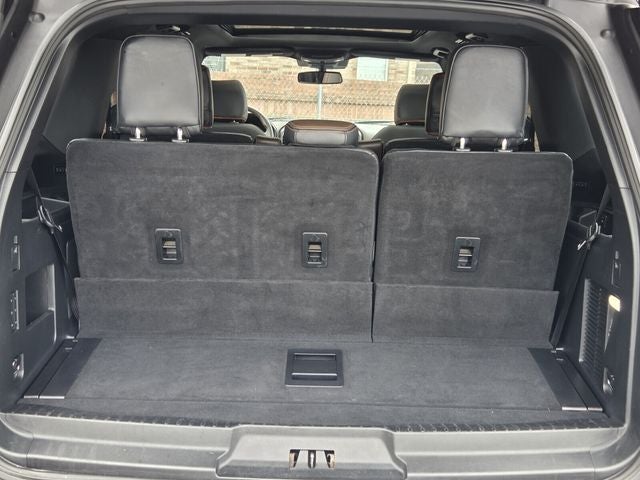 2020 Ford Expedition King Ranch