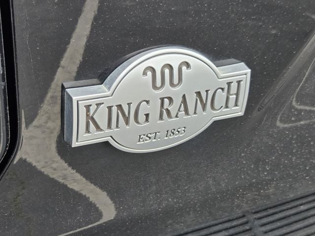 2020 Ford Expedition King Ranch