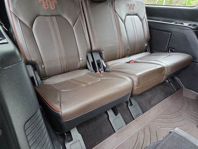 2020 Ford Expedition King Ranch