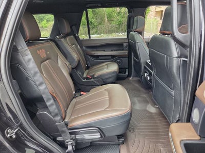 2020 Ford Expedition King Ranch