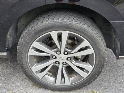 2020 Ford Expedition King Ranch