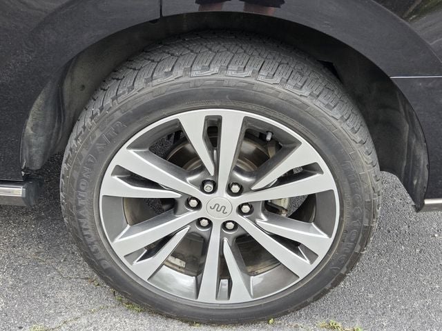 2020 Ford Expedition King Ranch