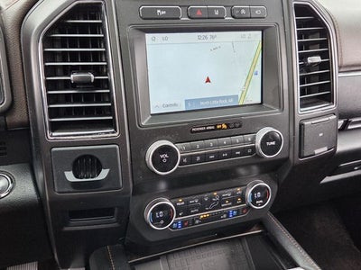 2020 Ford Expedition King Ranch