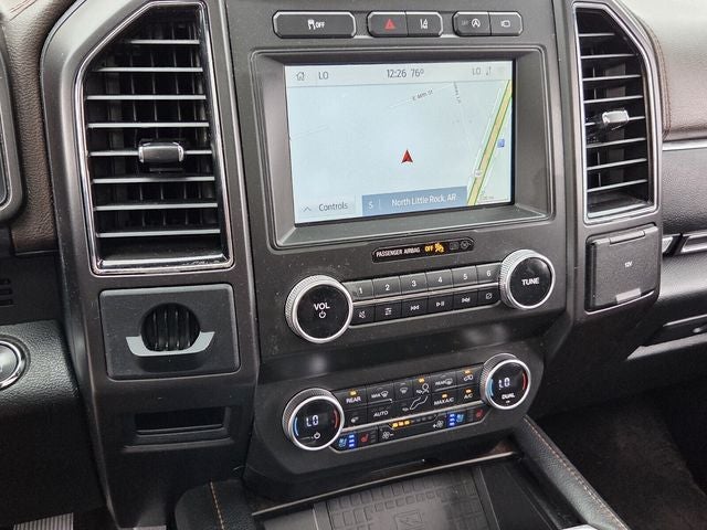 2020 Ford Expedition King Ranch