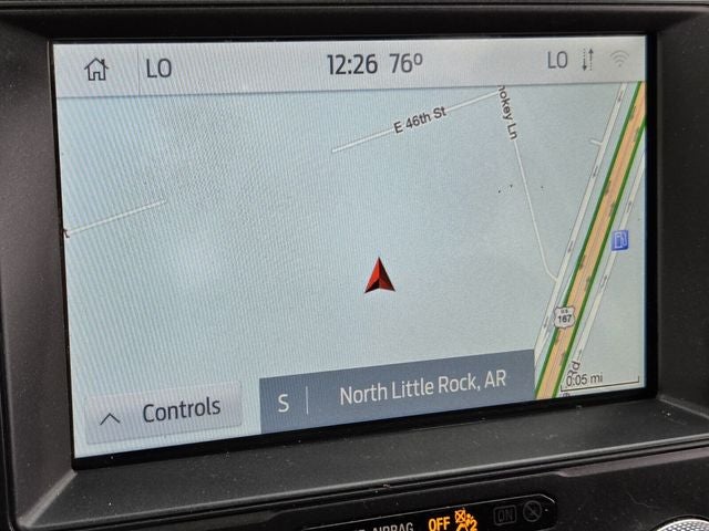 2020 Ford Expedition King Ranch