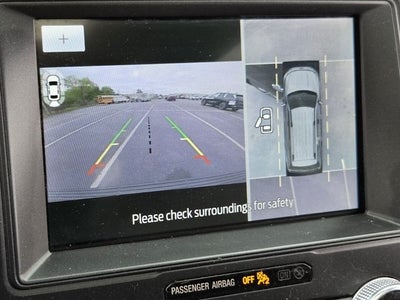 2020 Ford Expedition King Ranch