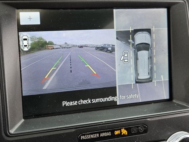 2020 Ford Expedition King Ranch