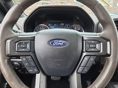 2020 Ford Expedition King Ranch