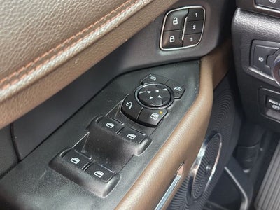 2020 Ford Expedition King Ranch