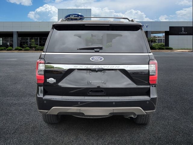 2020 Ford Expedition King Ranch