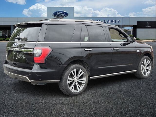 2020 Ford Expedition King Ranch