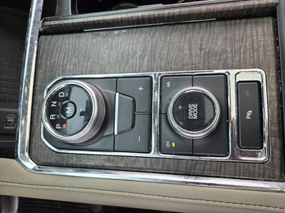 2020 Ford Expedition Limited