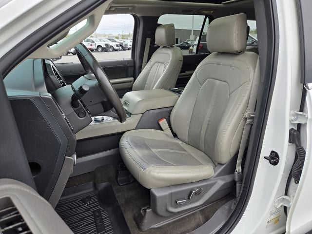 2020 Ford Expedition Limited