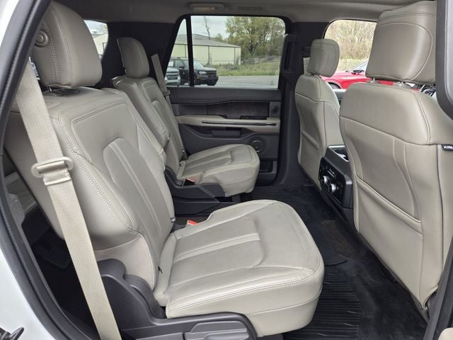 2020 Ford Expedition Limited