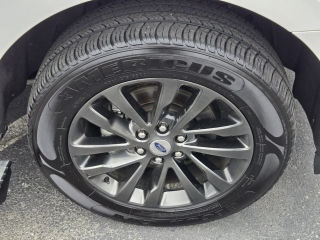 2020 Ford Expedition Limited