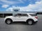 2020 Ford Explorer Base