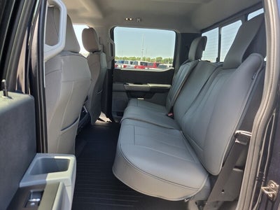 2024 Ford F-250SD XLT