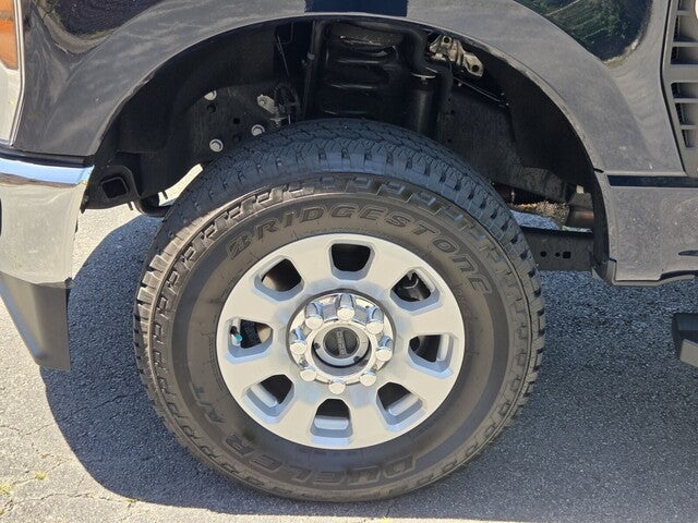 2024 Ford F-250SD XLT
