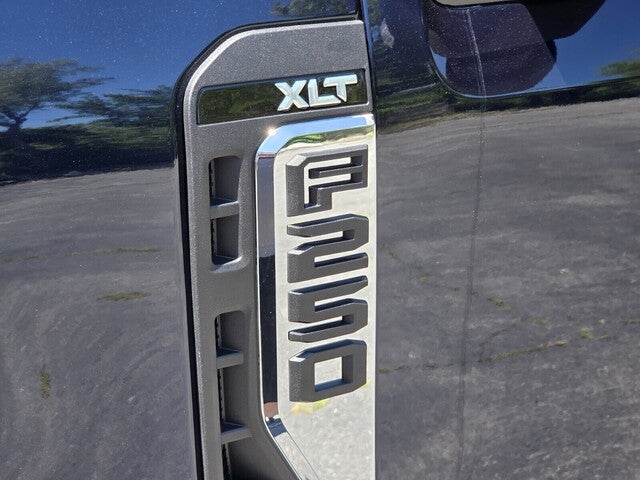 2024 Ford F-250SD XLT