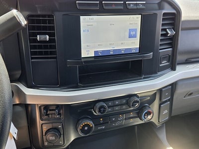 2024 Ford F-250SD XLT