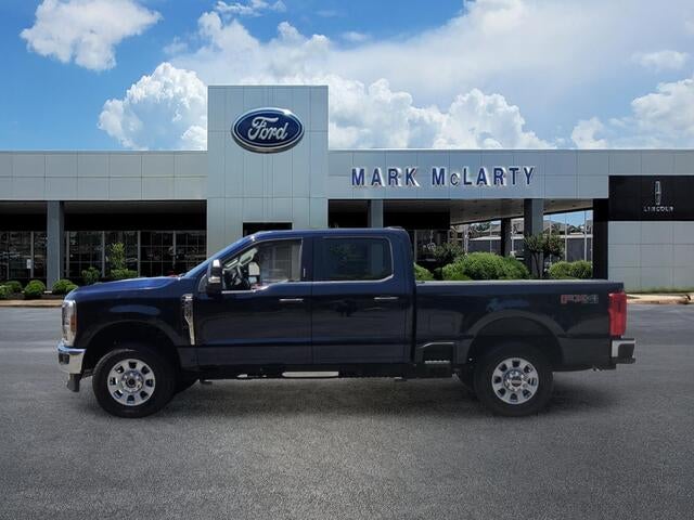 2024 Ford F-250SD XLT