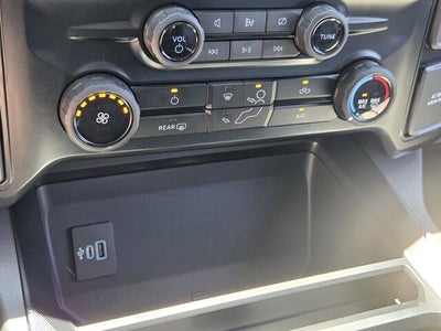 2024 Ford F-250SD XLT