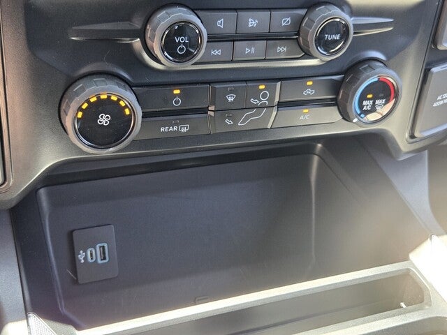 2024 Ford F-250SD XLT