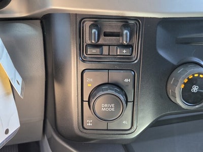 2024 Ford F-250SD XLT