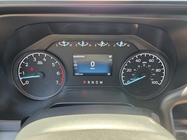 2024 Ford F-250SD XLT