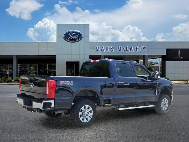 2024 Ford F-250SD XLT