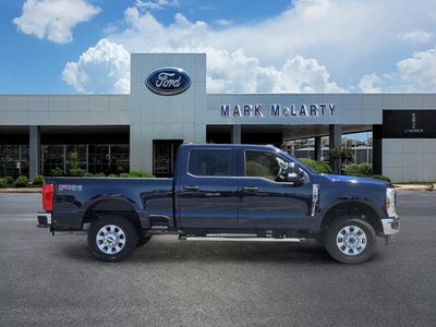 2024 Ford F-250SD XLT