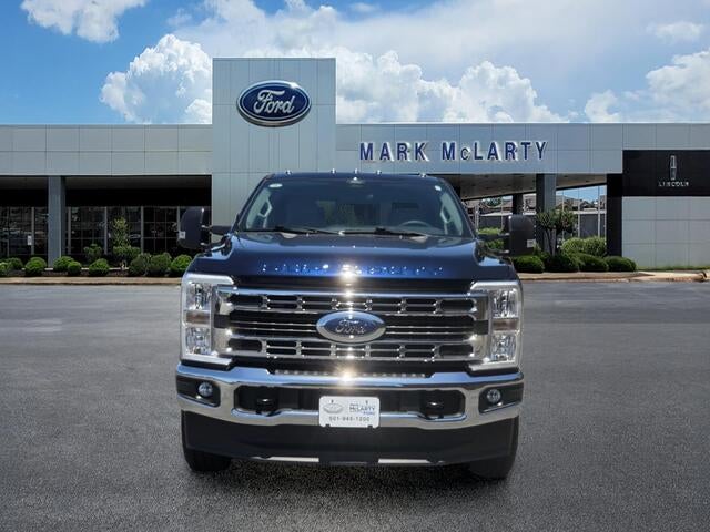 2024 Ford F-250SD XLT