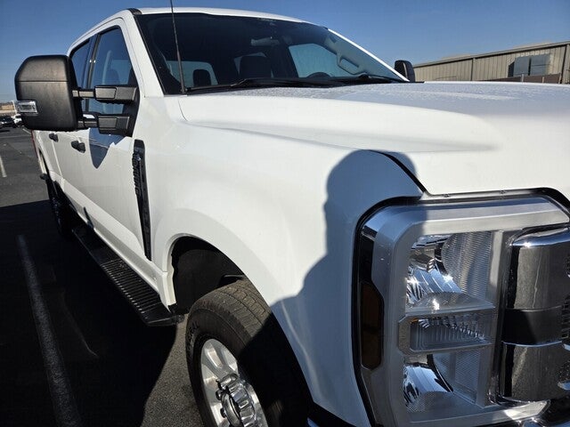 2024 Ford F-250SD XLT