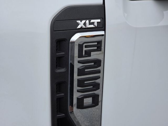 2024 Ford F-250SD XLT