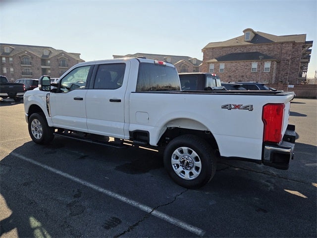 2024 Ford F-250SD XLT