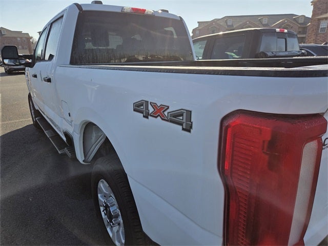 2024 Ford F-250SD XLT