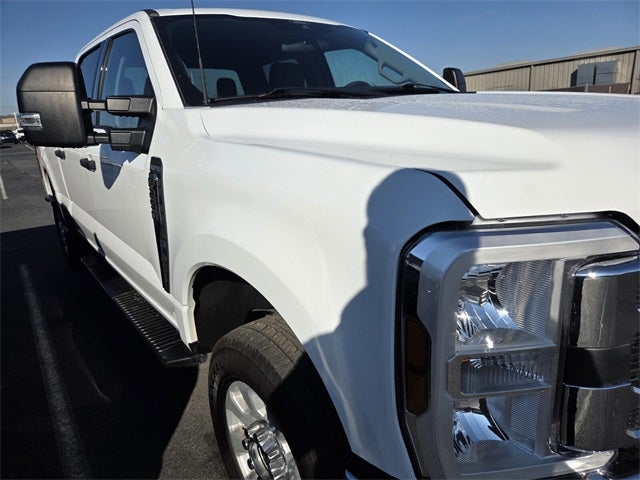 2024 Ford F-250SD XLT