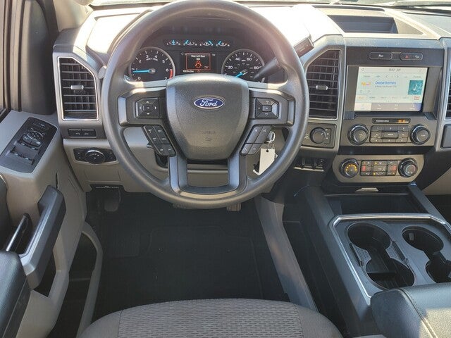 2022 Ford F-250SD XLT