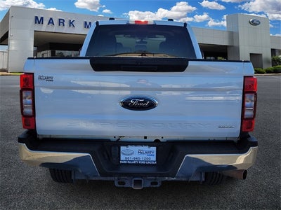 2022 Ford F-250SD XLT