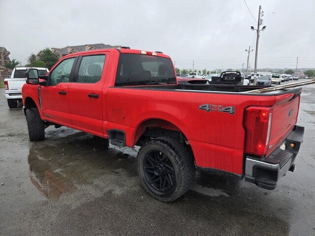 2023 Ford F-250SD XL