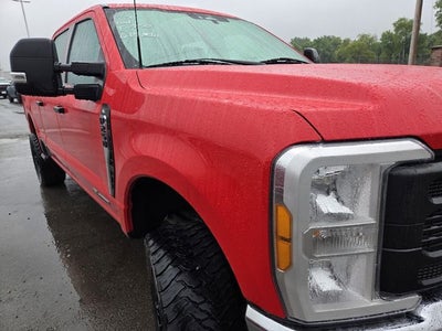 2023 Ford F-250SD XL